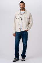 Charger l'image dans la galerie, Callum Jacket - White
