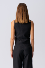 Charger l'image dans la galerie, Natalie Vest - Black
