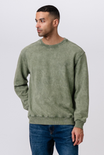 Load image into Gallery viewer, Lucas Sweatshirt - Khaki
