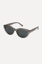 Load image into Gallery viewer, Jenny Sunglasses - Transparent-Brown
