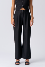 Charger l'image dans la galerie, Natalie Pants - Black
