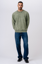 Load image into Gallery viewer, Lucas Sweatshirt - Khaki
