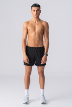 Charger l'image dans la galerie, Everton Shorts - Black
