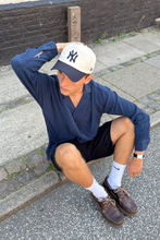 Load image into Gallery viewer, Aidan Shirt - Navy
