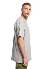 Carica l'immagine nel visualizzatore di Gallery, Heavy Oversized T-shirt - Grey
