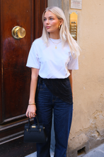 Load image into Gallery viewer, Basic T-Shirt - White
