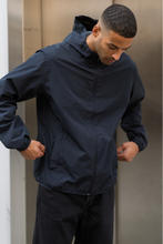 Charger l'image dans la galerie, Windbreaker - Navy
