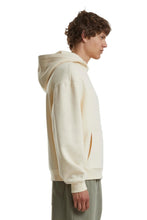Load image into Gallery viewer, Everyday Hoodie - White Sand
