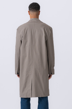 Load image into Gallery viewer, Trenchcoat - Olive

