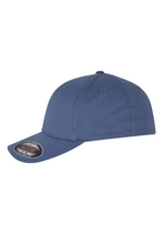 Carregar imagem no visualizador da galeria, Flexfit Wooly Combed - China Blue
