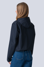 Load image into Gallery viewer, Windbreaker - Navy
