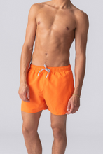Load image into Gallery viewer, Swimshorts - Orange

