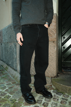 Load image into Gallery viewer, Baggy Jeans - Smoked
