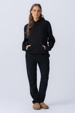 Charger l'image dans la galerie, Essential Hoodie - Black
