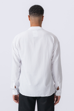 Load image into Gallery viewer, Antonio Shirt - White
