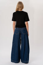 Load image into Gallery viewer, Estella Jeans - Dark Blue
