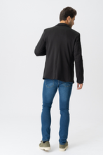 Afbeelding in Gallery-weergave laden, Het origineel Performance Jeans (slank) - Medium Blauwe denim
