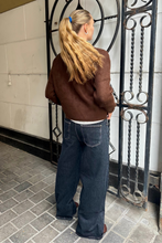 Cargar imagen en el visor de la galería, Azzurra Knit - Brown
