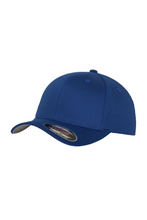 Afbeelding in Gallery-weergave laden, Flexfit Wooly Combed - Royal
