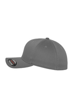 Charger l&#39;image dans la galerie, Flexfit Wooly Combed - Grey
