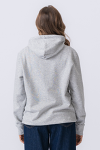 Load image into Gallery viewer, Zip Hoodie - Grey

