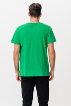 Load image into Gallery viewer, Basic Joy T-shirt - Green
