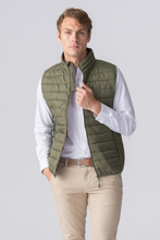 Load image into Gallery viewer, Oslo Vest - Army

