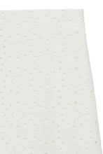 Load image into Gallery viewer, Tassa Ankle Skirt - Snow White

