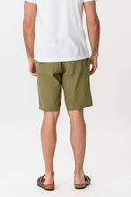 Charger l'image dans la galerie, Linen Shorts - Kiwi
