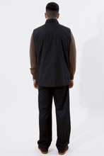 Load image into Gallery viewer, Felix Vest - Black

