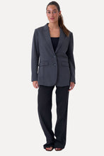 Carica l'immagine nel visualizzatore di Gallery, Performance Blazer - Dark Grey
