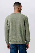 Load image into Gallery viewer, Lucas Sweatshirt - Khaki
