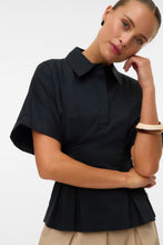 Cargar imagen en el visor de la galería, Friba Shirt - Black
