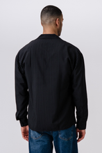 Charger l'image dans la galerie, Antonio Shirt - Black
