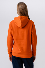 Load image into Gallery viewer, Boyfriend Sweat Hoodie - Orange
