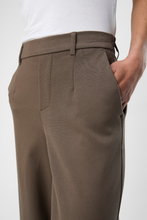 Load image into Gallery viewer, Lisa Wide Pant - Morel
