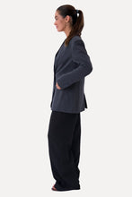 Carica l'immagine nel visualizzatore di Gallery, Performance Blazer - Dark Grey
