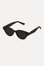 Load image into Gallery viewer, Jonathan Sunglasses - Demi-Black
