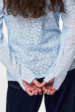 Charger l'image dans la galerie, Baisy Cardigan - Cashmere Blue
