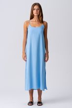 Load image into Gallery viewer, Alicia Dress - Light Blue
