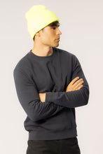 Carregar imagem no visualizador da galeria, Classic beanie - Light Yellow
