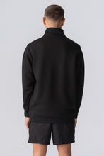 Charger l&#39;image dans la galerie, Aneto Sweatshirt - Black
