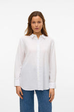 Charger l'image dans la galerie, Linn Shirt - Snow White

