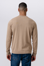 Charger l'image dans la galerie, Pullover Roundneck - Sand
