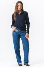 Load image into Gallery viewer, Polo Shirt - Navy
