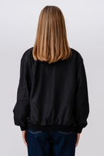 Cargar imagen en el visor de la galería, Alexandra Jacket - Black
