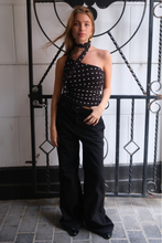 Load image into Gallery viewer, Amadea Jeans - Dark Gray
