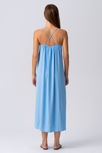 Load image into Gallery viewer, Alicia Dress - Light Blue
