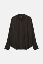 Load image into Gallery viewer, Irine Shirt - Chocolate Torte
