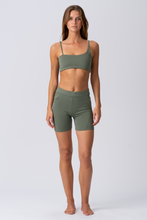 Charger l&#39;image dans la galerie, Alisa Mini Top - Khaki
